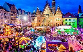 Rynek Market Square Tectum Apartments